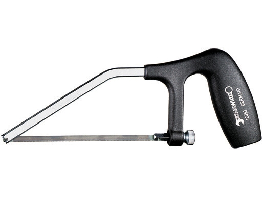 Stahlwille 12053 METAL SAW BEND 72210002 Metalsavbuer