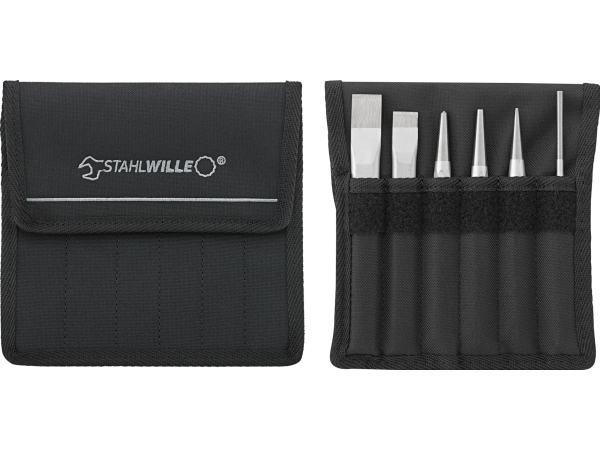 Stahlwille 98812203, Død Slaghammer, 470 G