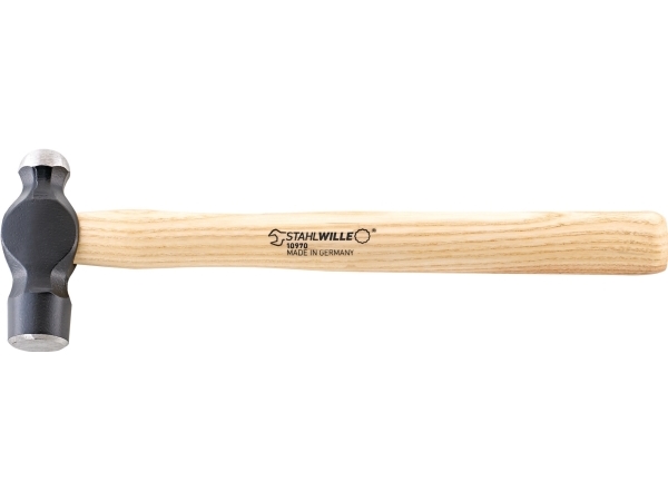 Stahlwille 70120006, Rückschlagfreier Hammer, 454 G