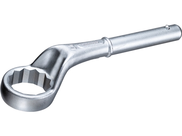 Stahlwille 42020100, Chrom-Stahllegierung, 1 Stück(E), 4,89 Kg