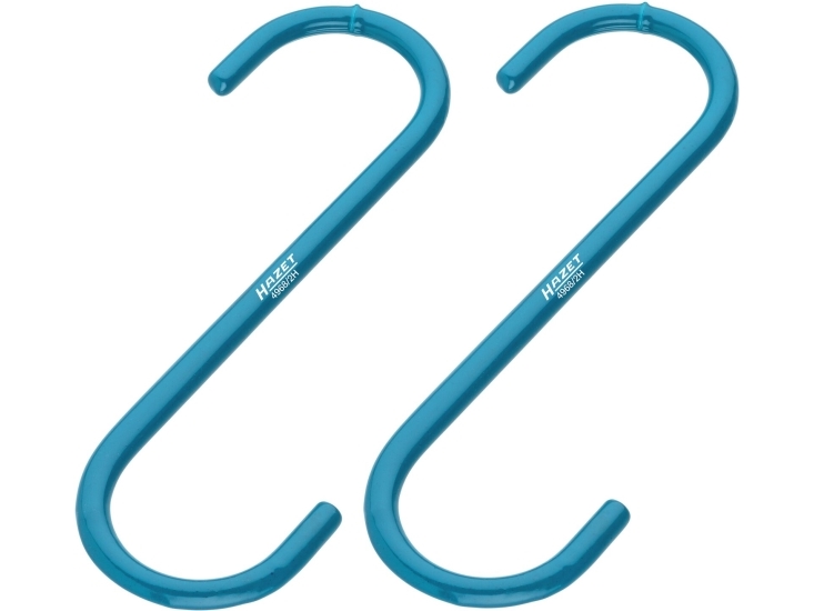 Hazet 4968/2H, Steckschlüsselsatz, Imperial