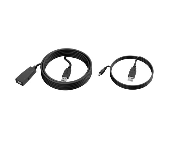 Yealink - Usb Forlængerkabel - Usb (Han) Til Usb (Hun) - 10 M