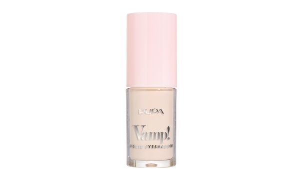 Pupa Vamp! Liquid Eyeshadow 009