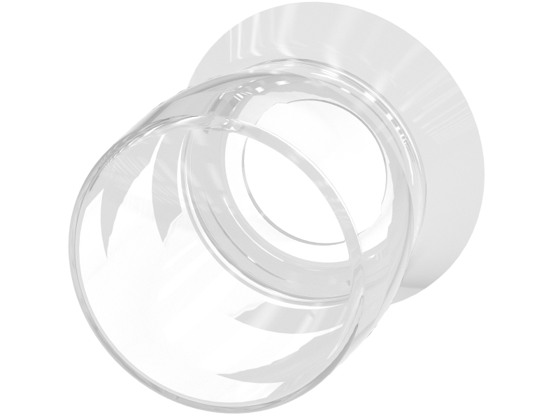 Siemens Schutzkappe, 17 G, 50 Mm, 45 Mm, 45 Mm