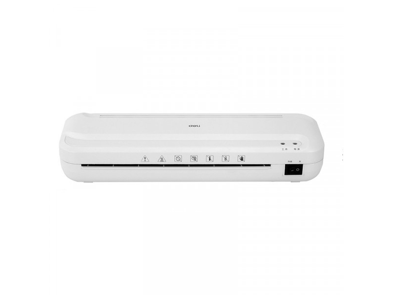 Deli A4 -laminointikone (E2132)