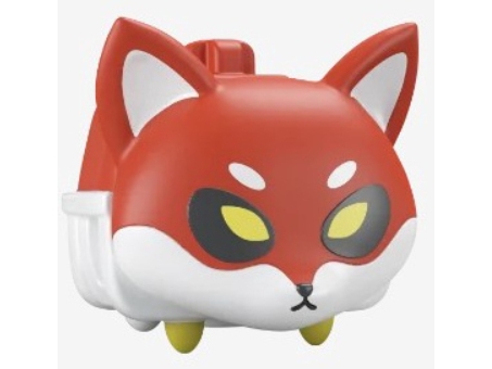 Glorious Gaming GLO-TOY-FOX input device accessory