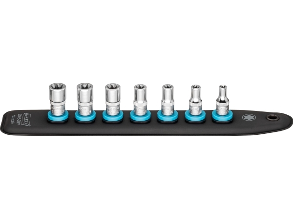 Hazet 850E-Sr/7, 7 Stück(E)