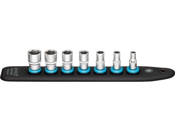 Hazet 850A-Sr/7, 7 Stück(E)