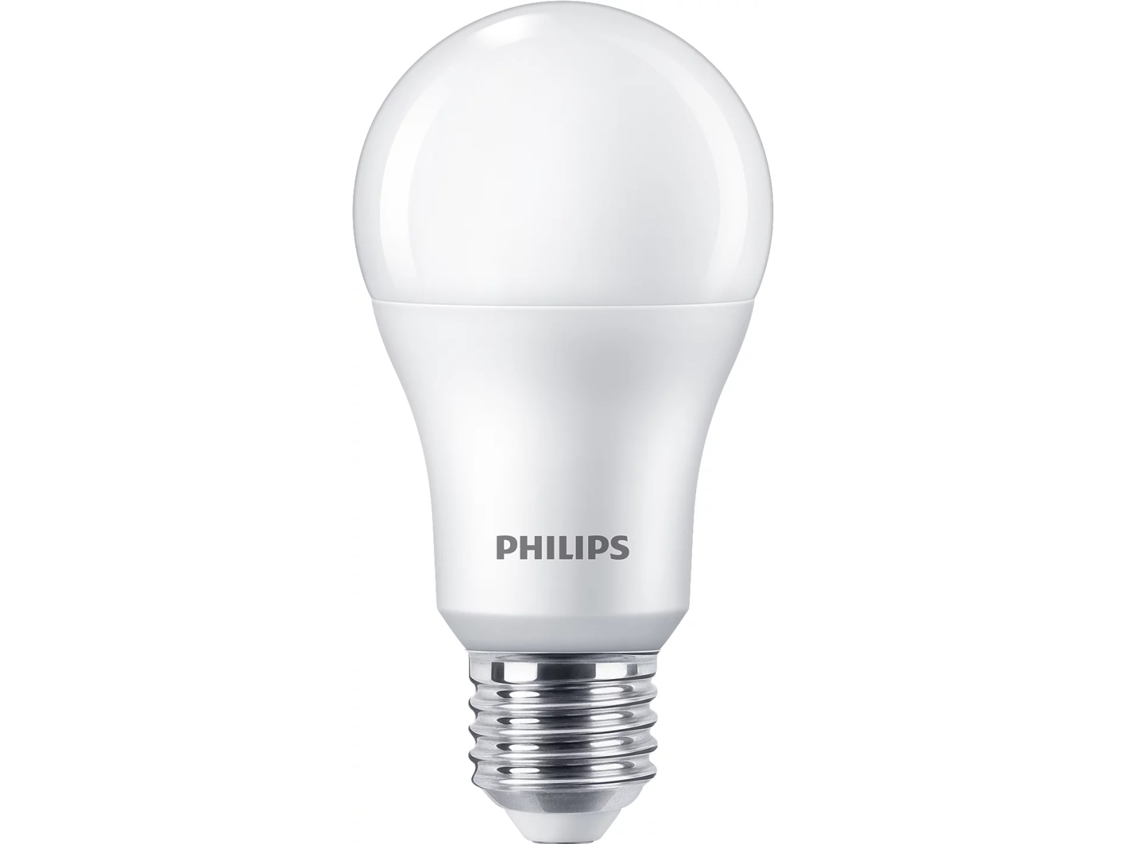 Philips Bulb 100W A60 E27, 13 W, 100 W, E27, 1521 Lm, 15000 H, Warm White