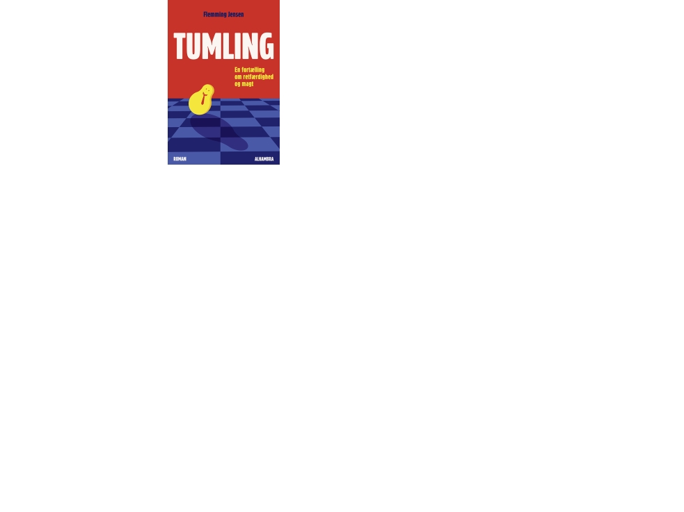 Tumling | Flemming Jensen