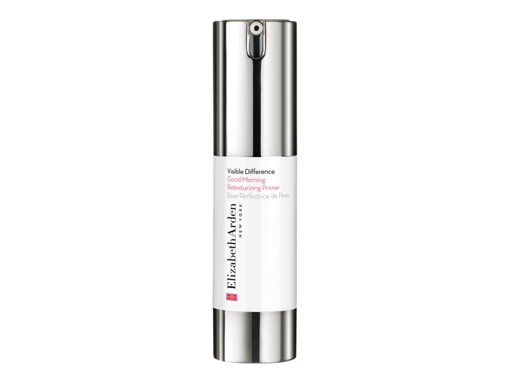 Elizabeth Arden Visible Difference Good Morning Retexturizing Primer 15Ml