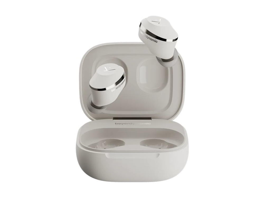 Beyerdynamic Amiron 300 Tws Cream