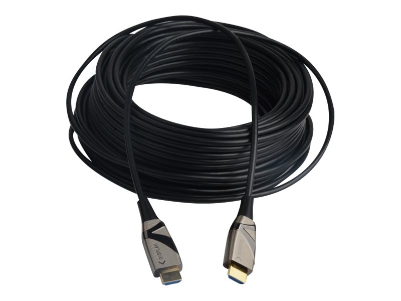 Techly Icoc Hdmi-Hy2-020, 20 M, Hdmi Typ A (Standard), Hdmi Typ A (Standard), 3840 X 2160 Pixel, 3D, Schwarz