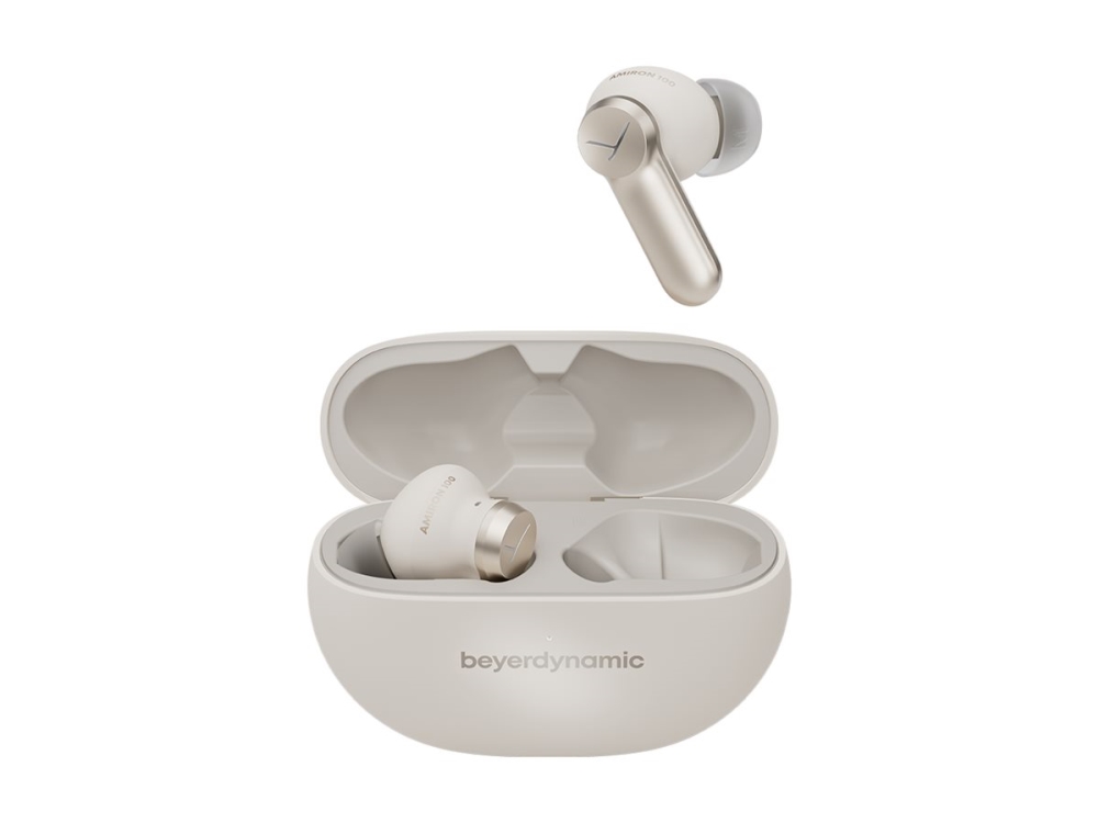 Beyerdynamic Amiron 100 Cream