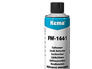 Læksøger Fw-1661 500Ml Spray - Un 1950 Aerosoler, Kvælende 2.2