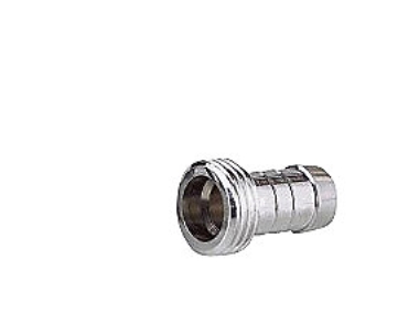 15 Mm X 1/2" Slangespids Med Nippel
