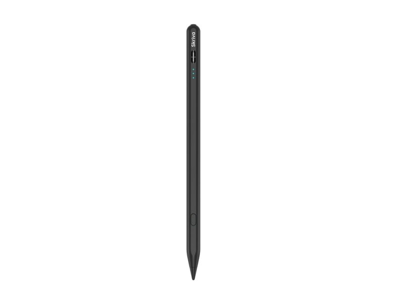 Skriva Stylus And Case - Black