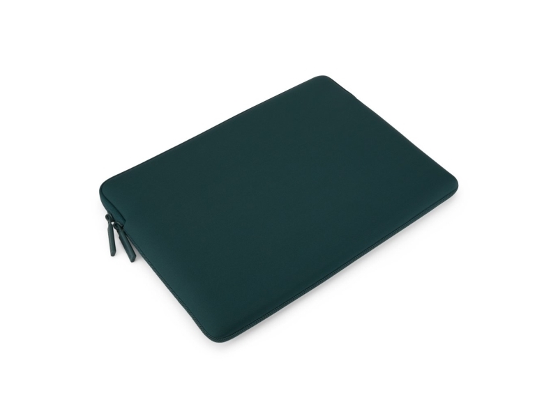 Pipetto Classic Fit Sleeve Etui, Mørkegrønblå – Macbook Neo 13 (A18 Pro)