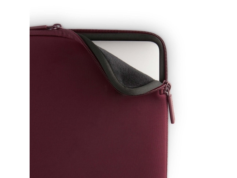 Hülle Pipetto Pipetto Classic Fit Sleeve, Bordeaux - Macbook Neo 13 (A18 Pro)