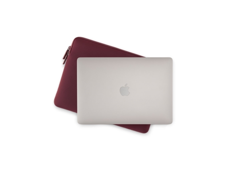 Etui Pipetto Pipetto Classic Fit Sleeve, Bordeaux - Macbook Neo 13 (A18 Pro)