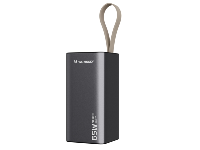 Powerbank Wozinsky