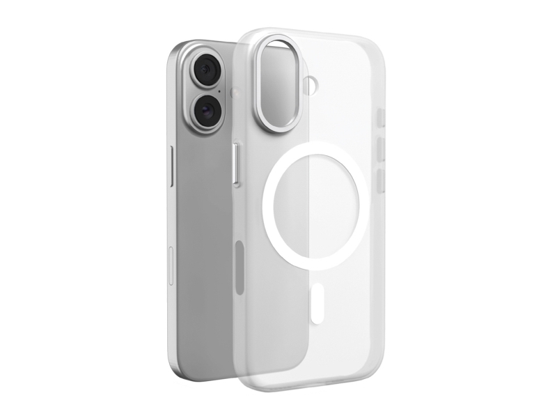 Sbs Mobile Cover Apple Iphone 17 Puipc1763hazemwhi
