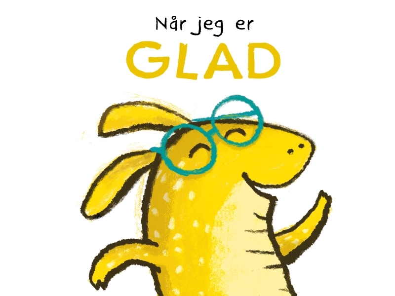 Når Jeg Er Glad |