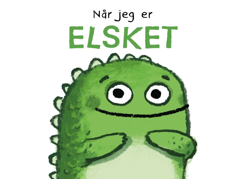 Når Jeg Er Elsket |