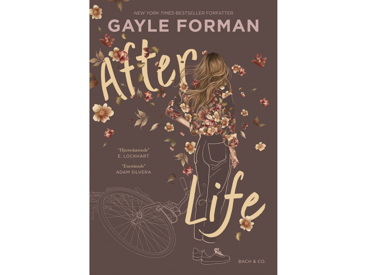 After Life | Gayle Forman