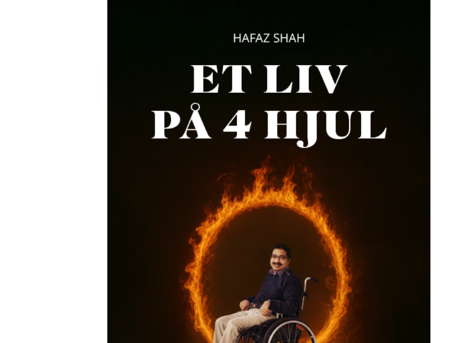 Et Liv På 4 Hjul | Hafaz Shah