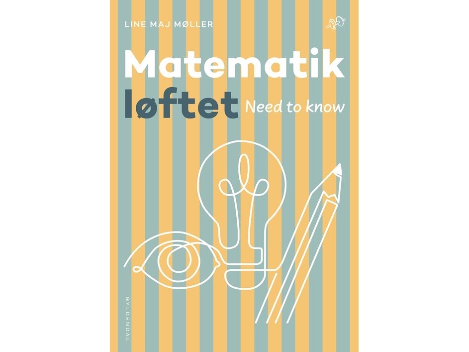 Matematikløftet | Line Maj Møller
