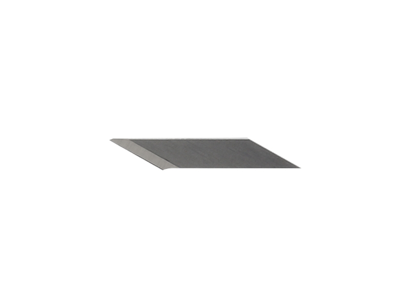 Reserveklinger, Nt Cutter, 4X18mm Metallic, For Precision Knife 30 Degree Pakke Med 40 Enheder