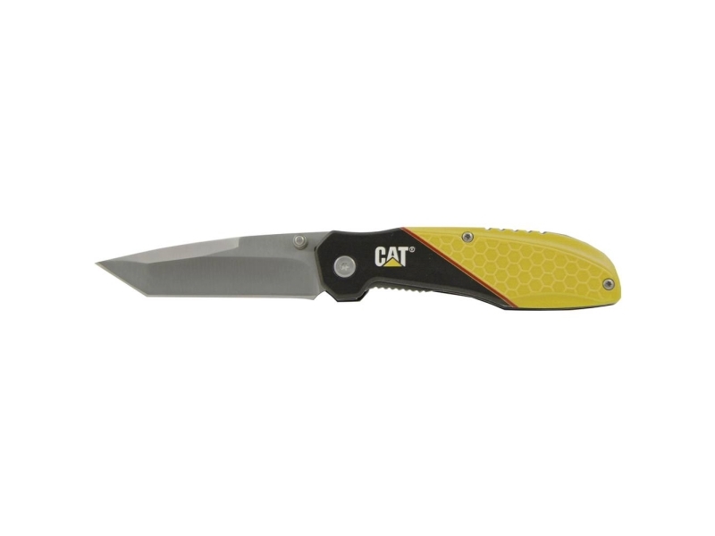 Cat 980047 Universalkniv Klinge-Længde 75 Mm