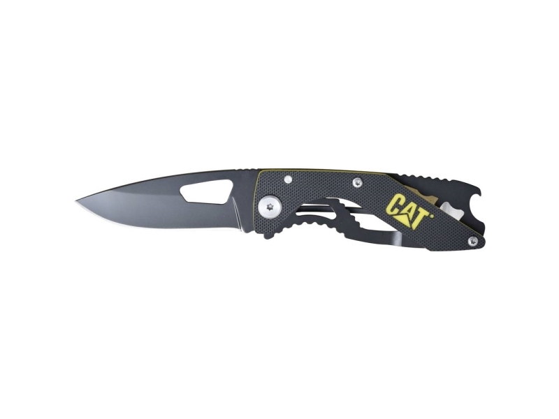 Cat 980267 Universalkniv Klinge-Længde 67 Mm