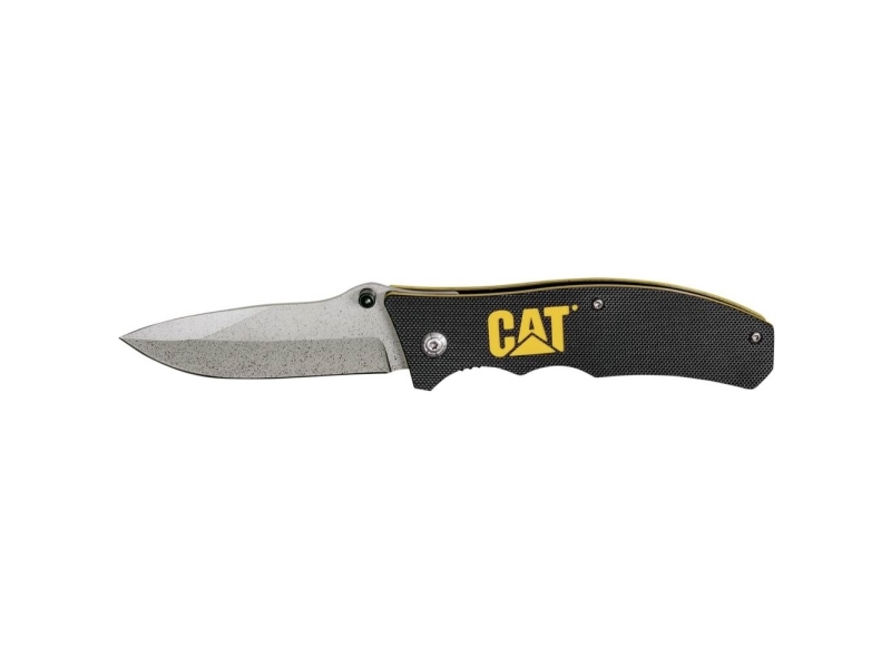 Cat 980002 Universalkniv Klinge-Længde 79 Mm