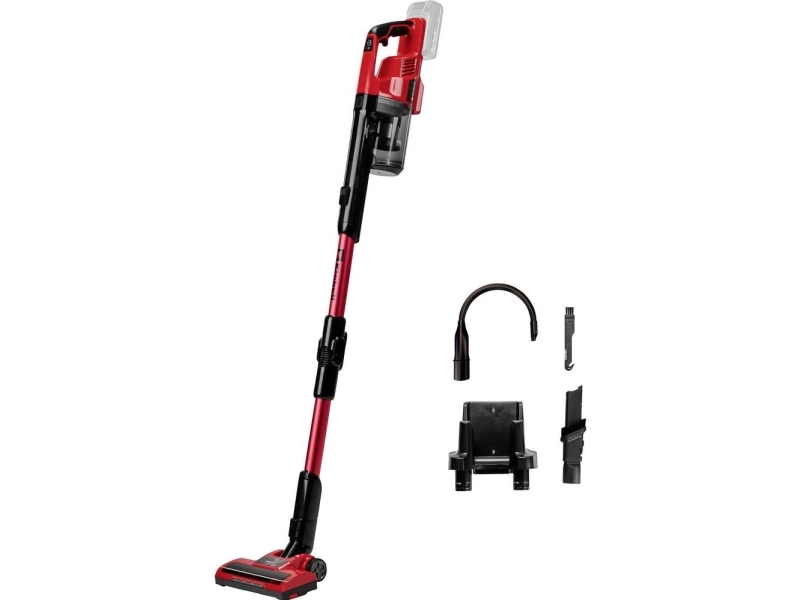 Einhell Te-Sv 18 Li-Flx-Solo 2347189 Akku-Handstaubsauger 18 V 18 V Ohne Akku, Ohne Ladegerät, Beutellos (2347189) - Solo