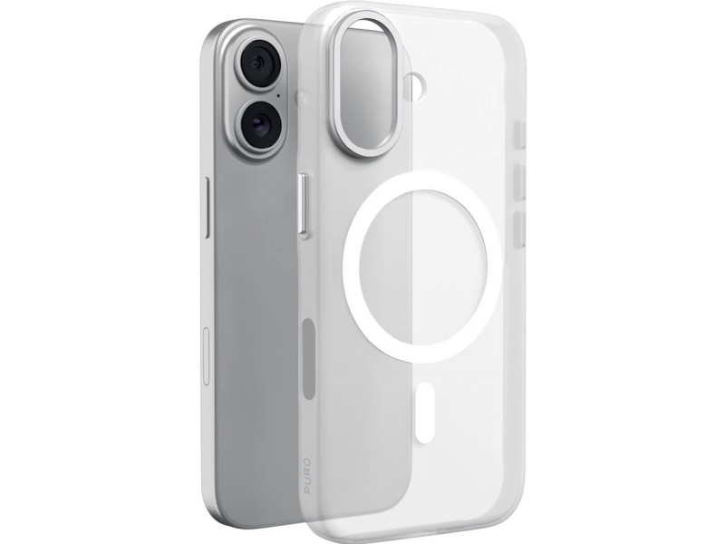 Sbs Mobile Cover Apple Iphone 17 Puipc1763hazemwhi