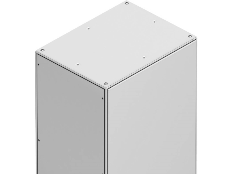 Schneider Electric Monteringsplader Koblingsskab 1 Stk