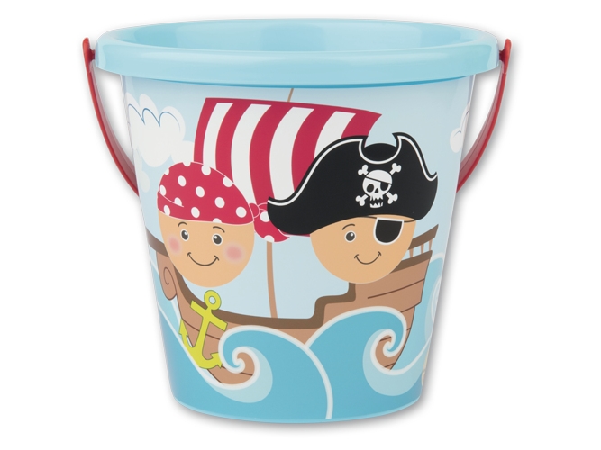 Androni Giocattoli 0311-00PI, 1 År, Plast, Flerfarvet