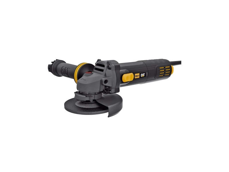 Cat Dx373 Winkelschleifer 12,5 Cm 12000 U/Min 750 W 1,5 Kg