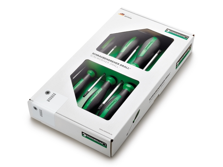 STAHLWILLE 96469111, 460 g