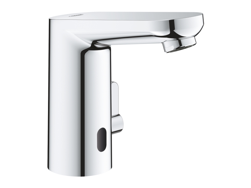 GROHE Eurosmart Cosmopolitan E, Krom, 1 stk