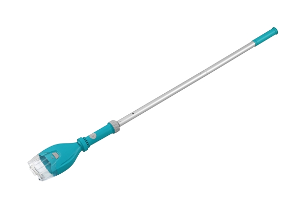 Bestway 58770, Manuel støvsugning, Pool, Blå, Grå, Væg, 3,05 m, EMC/EN60335