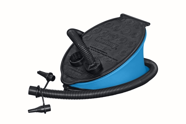 Bestway Bestway 62023 Air Step 800 Fußpumpe