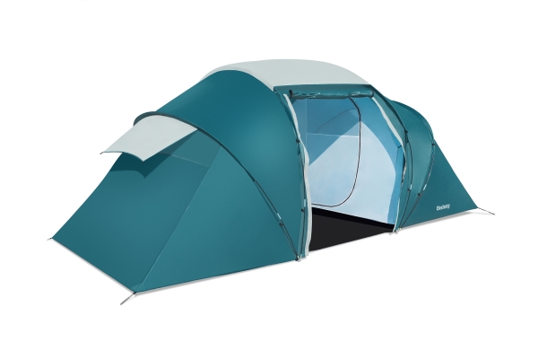 Bestway Family Ground 4 Telt 460 x 230 x 185 cm
