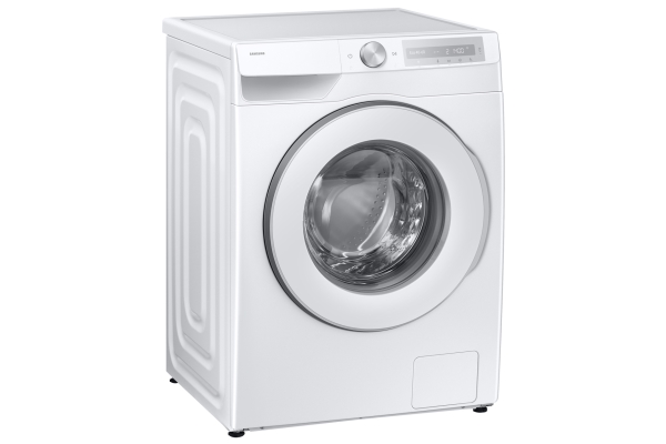 Samsung WW11DG6B25HH, Frontmatad, 11 kg, B, 72 dB, 1400 RPM, A