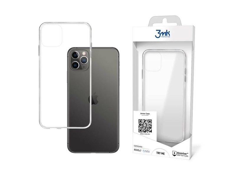 3Mk Armor Case, Iphone 11 Pro Max