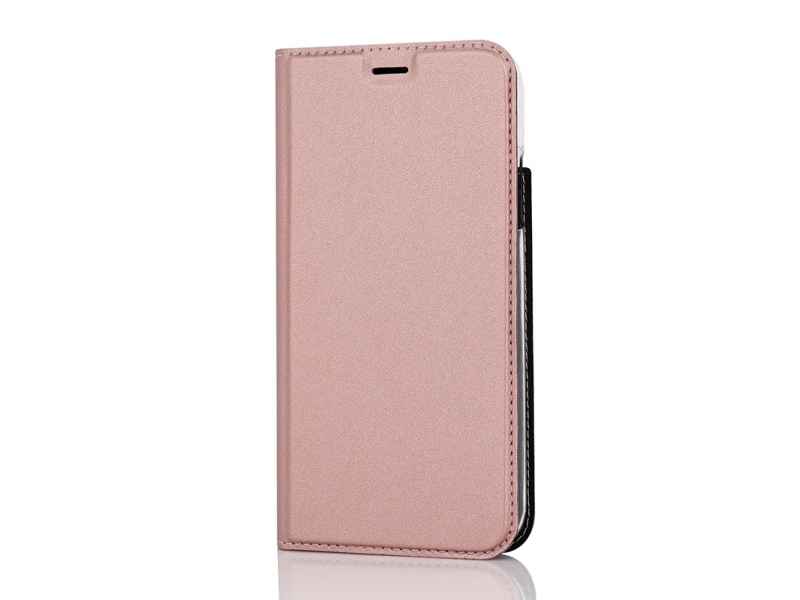 Wave Wave-Bc-Ap-Ip11-Rg Handyhülle 15,4 Cm (6,06") Folio Roségold