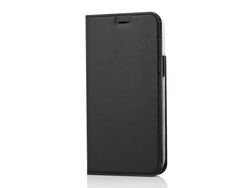 Wave -Bc-Ap-Ip12p-Bk, Folio, Apple, Iphone 12 Pro/Iphone 12, 15,5 Cm (6.1"), Schwarz