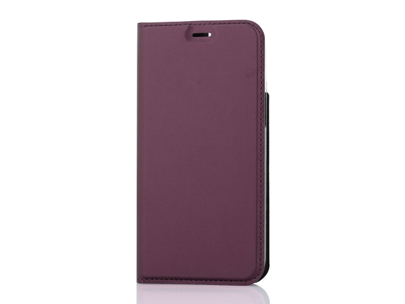 Wave -Bc-Ap-Ip12p-Sm, Folio, Apple, Iphone 12 Pro/Iphone 12, 15,5 Cm (6.1"), Lila